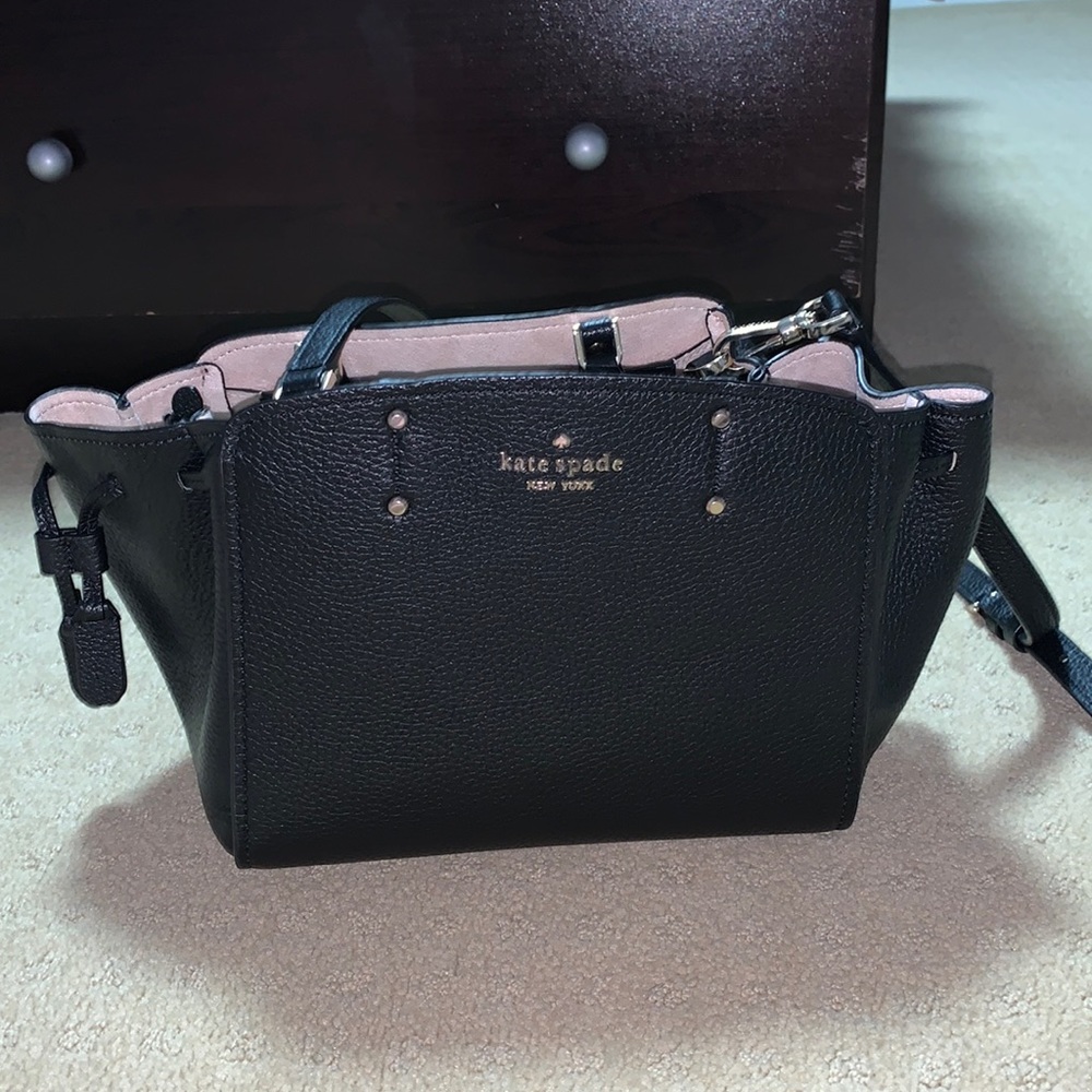 Kate Spate crossbody